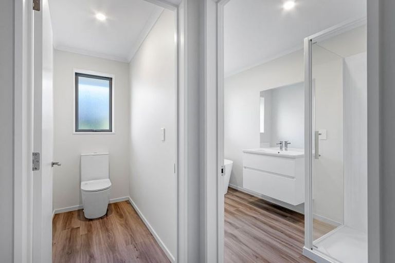 Photo of property in 42 Lanner Drive, Rolleston, 7615