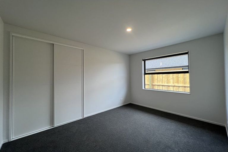Photo of property in 12 Westbrook Avenue, Rolleston, 7615