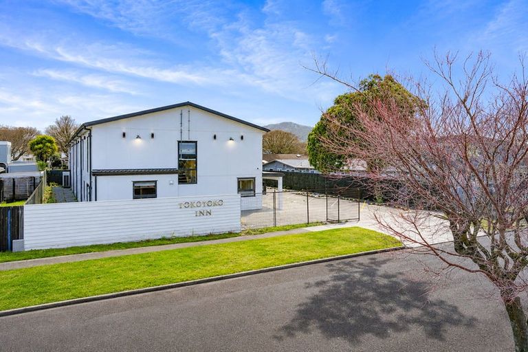 Photo of property in 27 Toko Street, Victoria, Rotorua, 3010