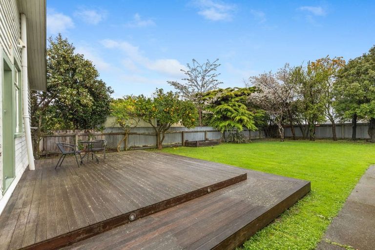 Photo of property in 44 Miro Street, Takaro, Palmerston North, 4410