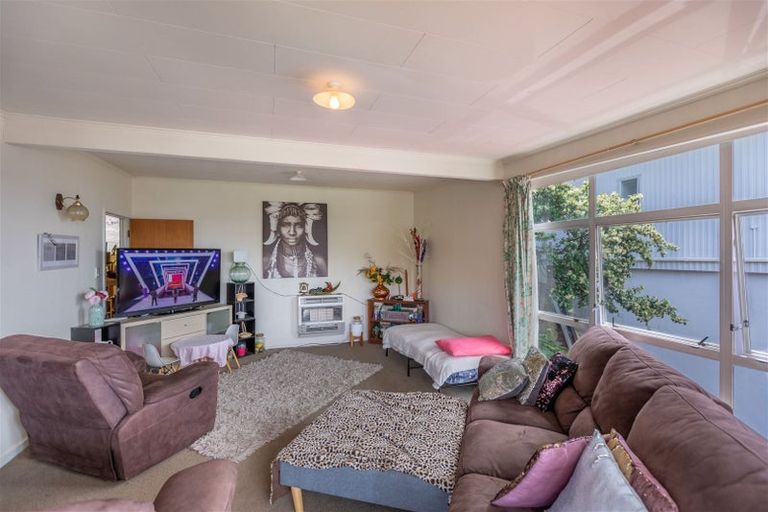 Photo of property in 29 Goldsmith Road, Hospital Hill, Napier, 4110