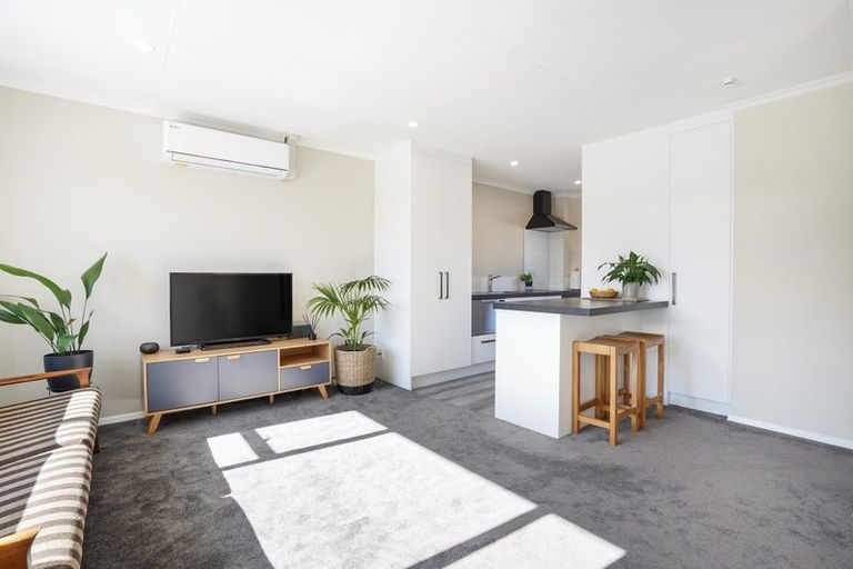 Photo of property in 12c Colombo Street, Hokowhitu, Palmerston North, 4410