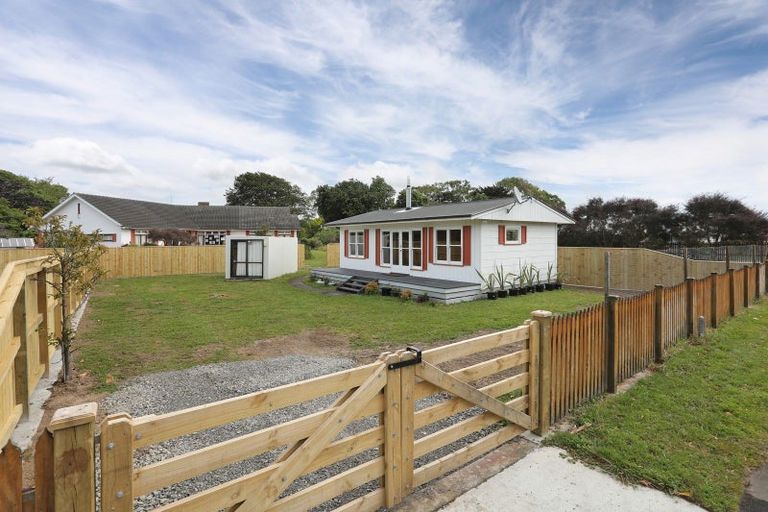 Photo of property in 33 Wilson Street, Bulls, 4818