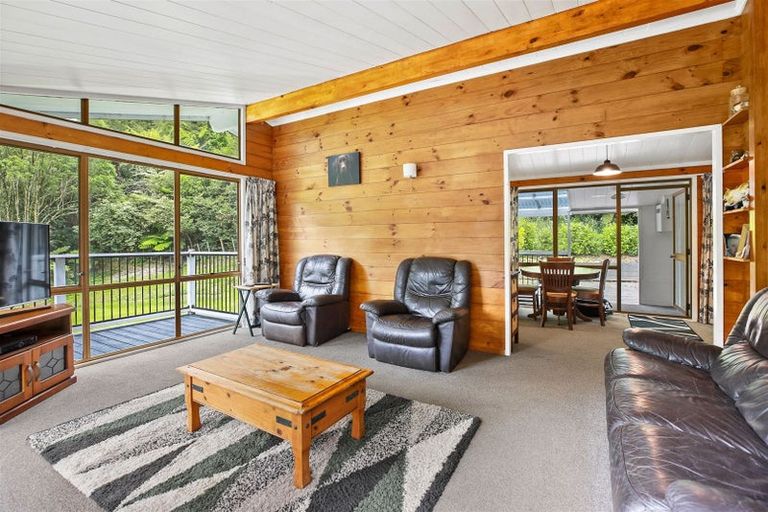 Photo of property in 130 Rahu Road, Karangahake, Paeroa, 3674