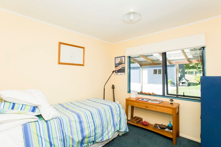 Photo of property in 1441 Waimata Valley Road, Waimata, 4073