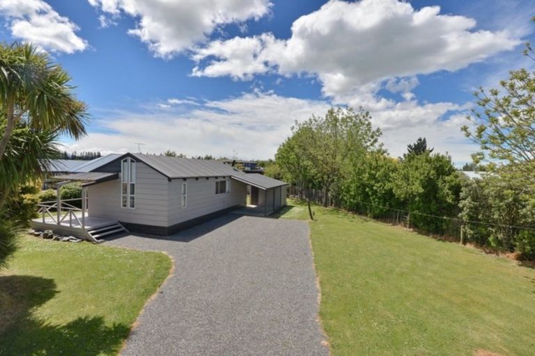 Photo of property in 11 Macphail Place, Methven, 7730