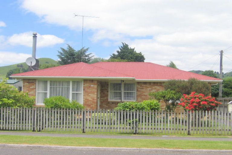 Photo of property in 81 Ngatai Street, Taumarunui, 3920