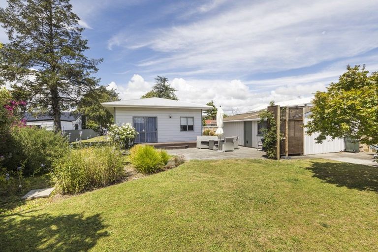 Photo of property in 125 Church Street, West End, Palmerston North, 4412