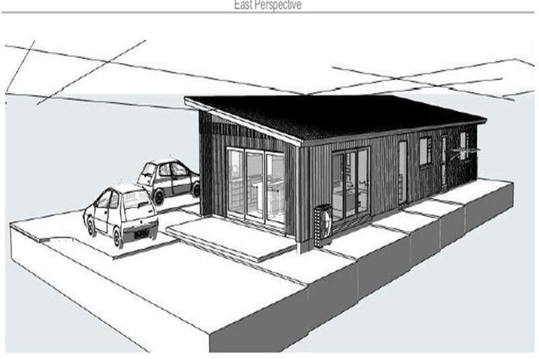 Photo of property in 37c Dipton Street, Kingswell, Invercargill, 9812