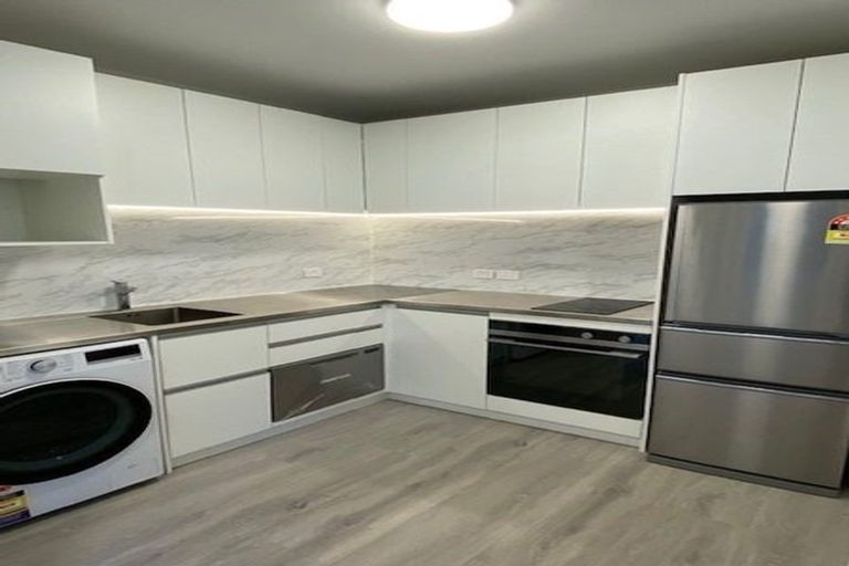 Photo of property in 23 Central Terrace, Kelburn, Wellington, 6012