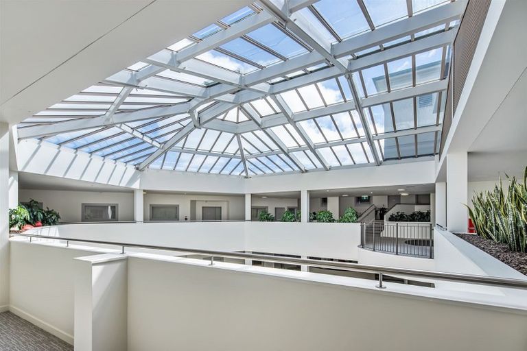 Photo of property in Stadium Garden Flats, 502/107 Thorndon Quay, Pipitea, Wellington, 6011