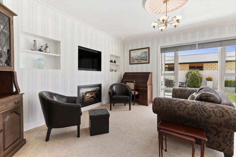 Photo of property in 8 Magnolia Drive, Matamata, 3400