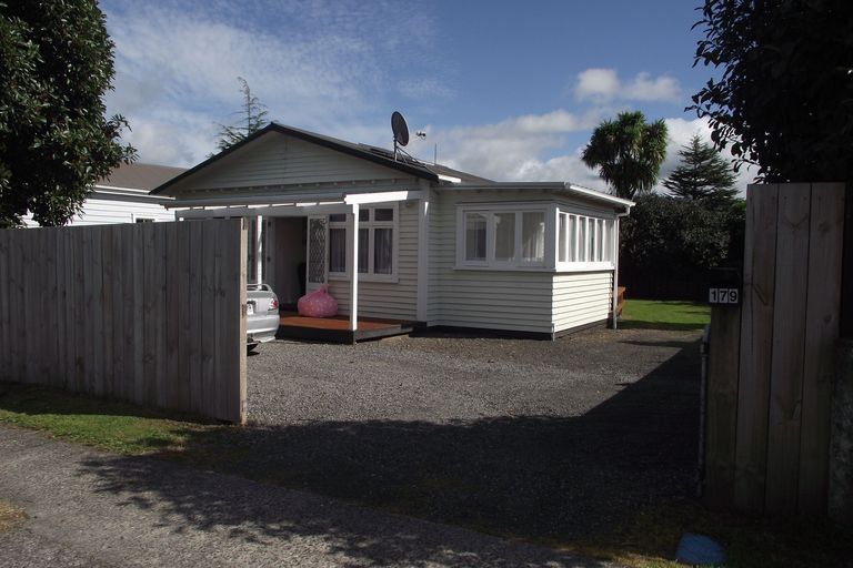 Photo of property in 179 Kenny Street, Waihi, 3610