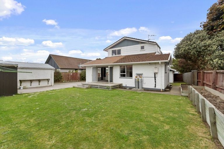 Photo of property in 9 Bailey Street, Templeton, Christchurch, 8042