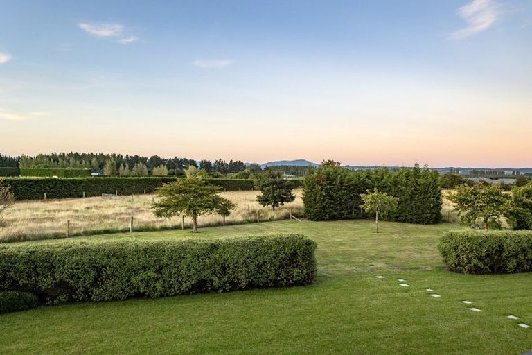 Photo of property in 16 Mairaki Road, Fernside, Rangiora, 7471