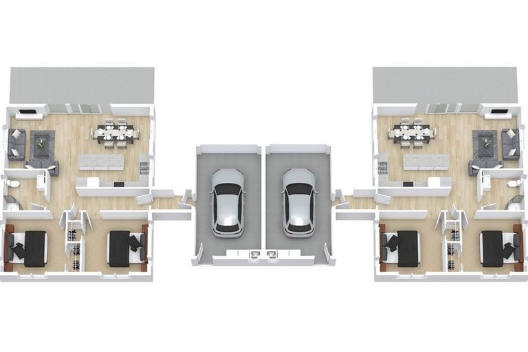 Photo of property in 71 Weston Road, Weston, Oamaru, 9401