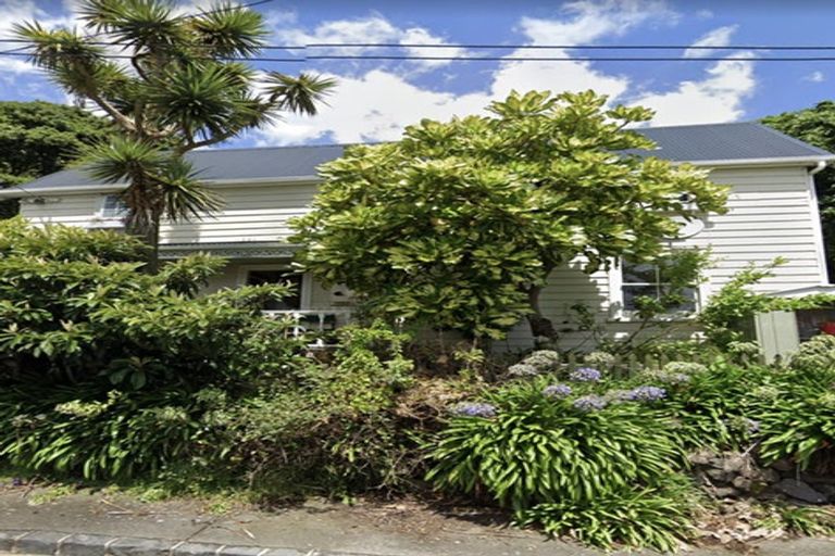 Photo of property in 56 Virginia Avenue West, Eden Terrace, Auckland, 1021