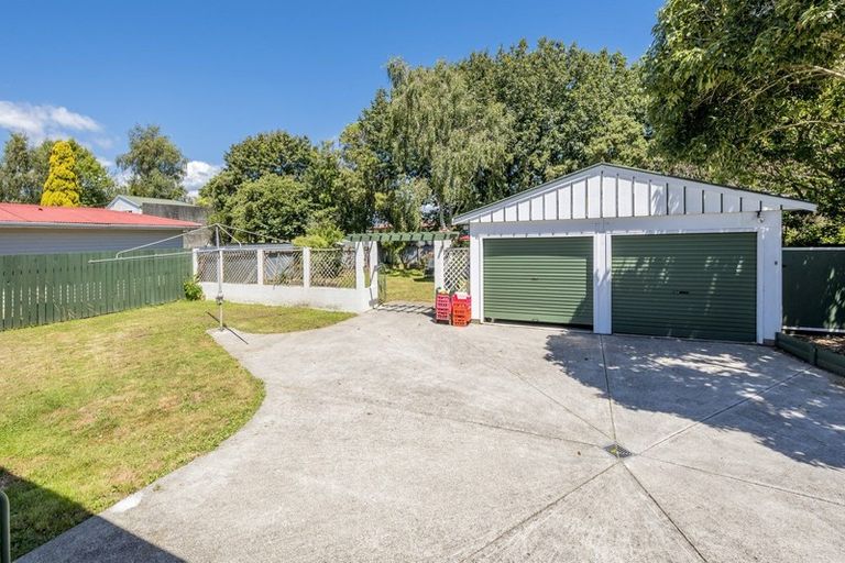 Photo of property in 4 Parsons Avenue, Levin, 5510
