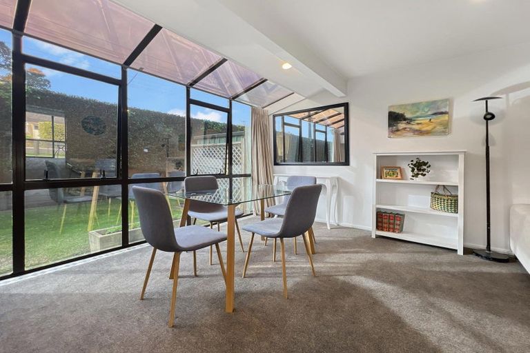 Photo of property in 6/18 Williams Road, Hobsonville, Auckland, 0618
