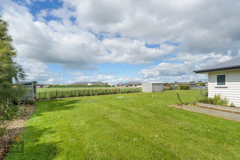 Photo of property in 12 Wapiti Avenue, Feilding, 4775