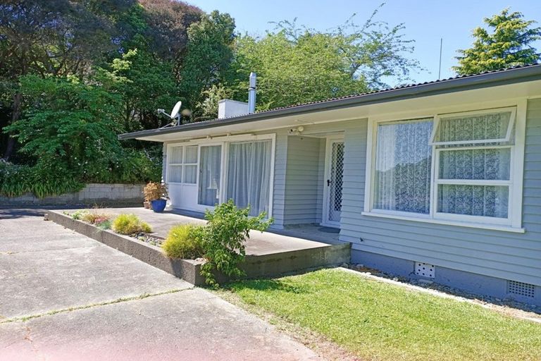 Photo of property in 127 Clyde Road, Wairoa, 4108