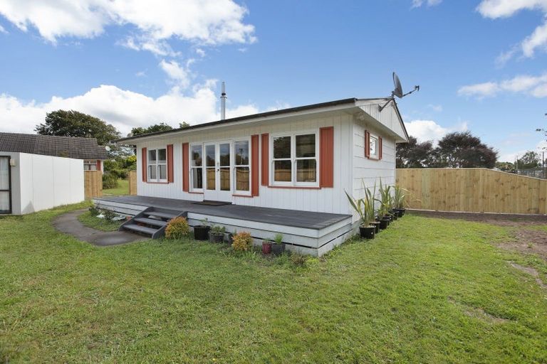 Photo of property in 33 Wilson Street, Bulls, 4818