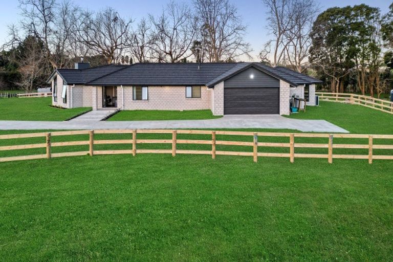 Photo of property in 141b Clark Road, Ngaruawahia, 3793