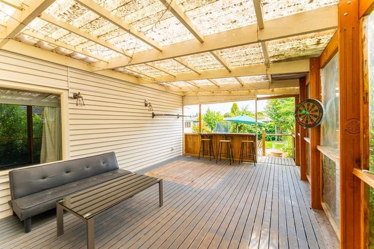 Photo of property in 15 Neal Street, Temuka, 7920