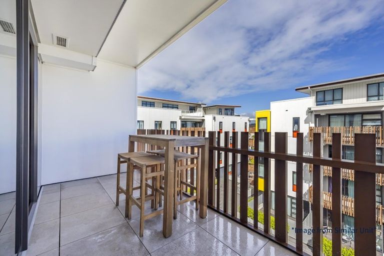 Photo of property in 405/24 Library Lane, Albany, Auckland, 0632