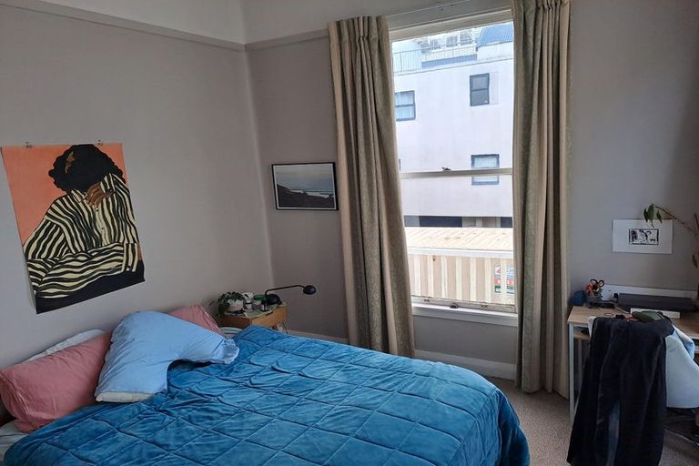 Photo of property in 8 Davis Street, Thorndon, Wellington, 6011