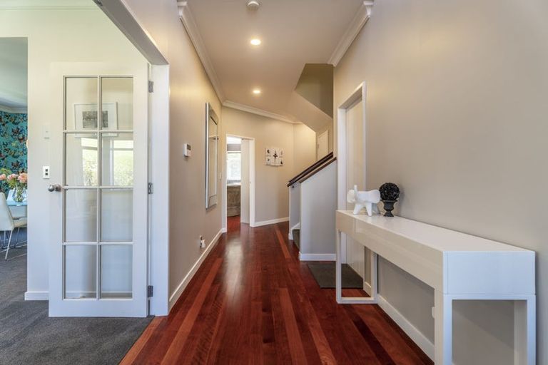 Photo of property in 13 Mauldeth Terrace, Churton Park, Wellington, 6037