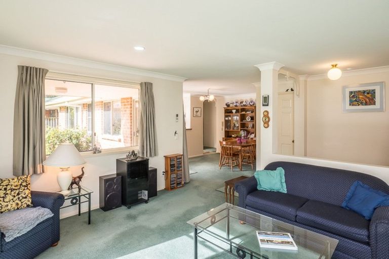 Photo of property in St Lukes Close, 41a Pehi Kupa Street, Waikanae, 5036