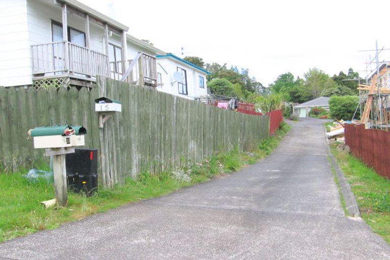 Photo of property in 13a Danube Lane, Glen Eden, Auckland, 0602