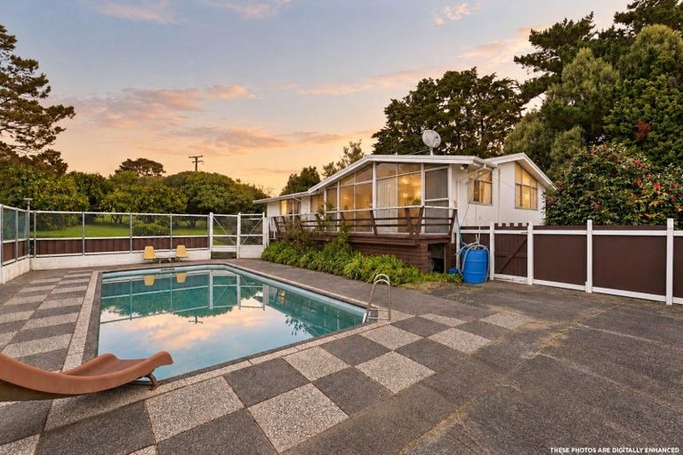 Photo of property in 738 Tuhikaramea Road, Ngahinapouri, Hamilton, 3290