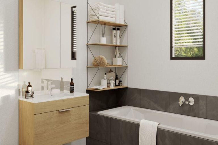 Photo of property in 105 Mangahoe Road, Mount Wellington, Auckland, 1062