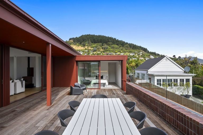 Photo of property in 1/42 Canterbury Street, Lyttelton, 8082