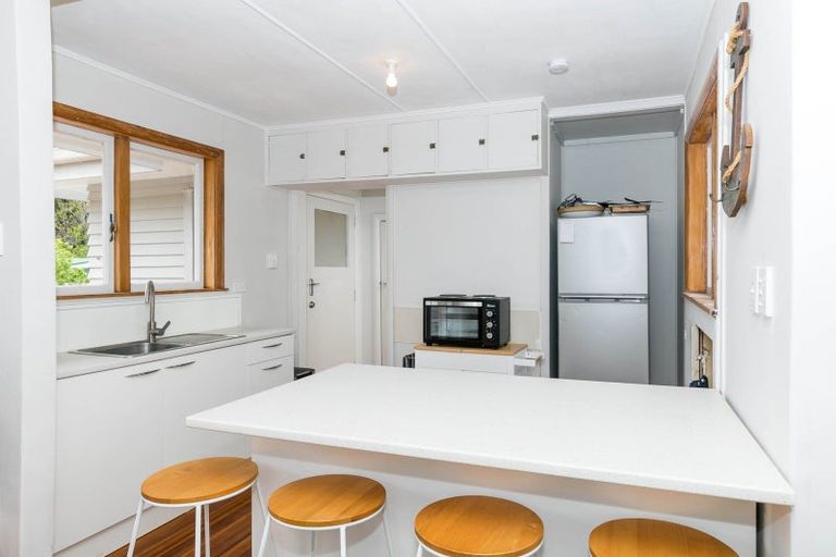 Photo of property in 474 Rosamond Terrace, Kawhia, 3889