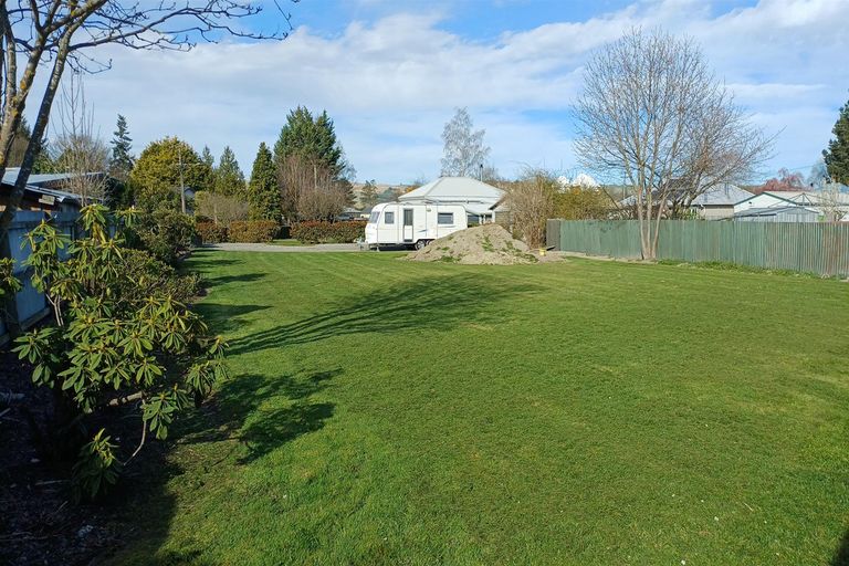 Photo of property in 16 Talbot Road, Fairlie, 7925