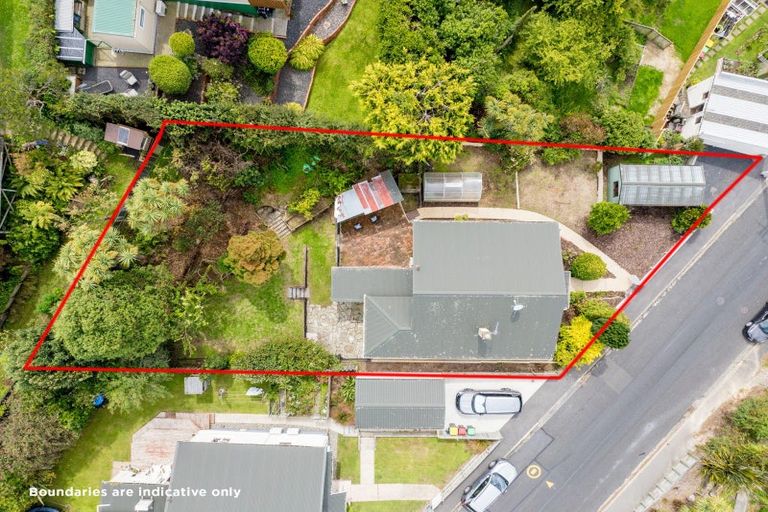 Photo of property in 104 Neidpath Road, Mornington, Dunedin, 9011