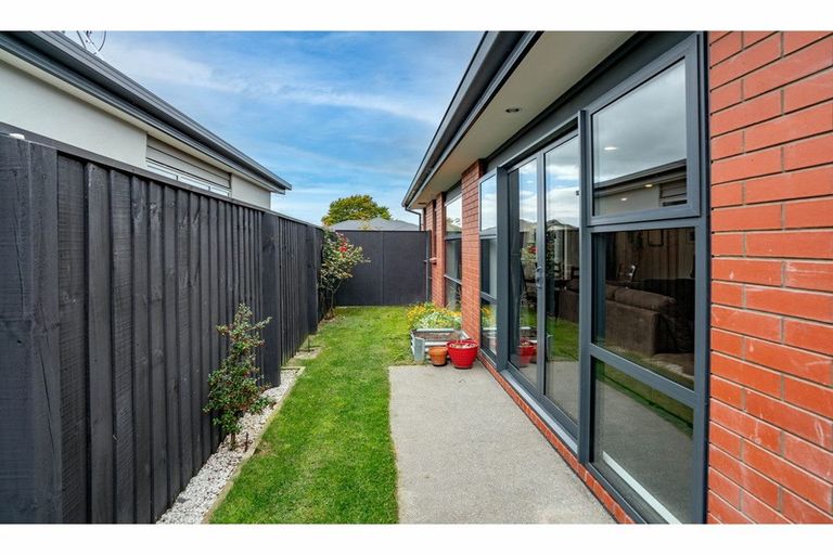 Photo of property in 8 Cleland Crescent, Kaiapoi, 7630