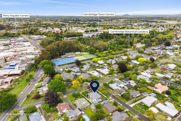 Photo of property in 88 Princes Street, Cambridge, 3434