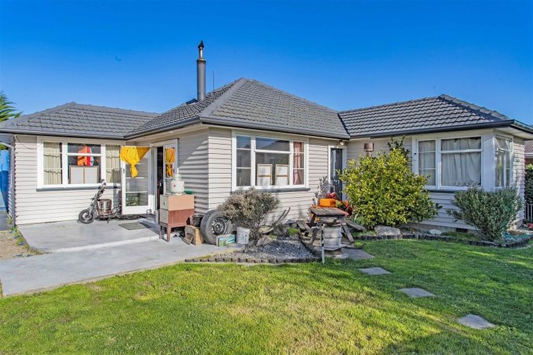 Photo of property in 33a Wesley Street, Kaiapoi, 7630