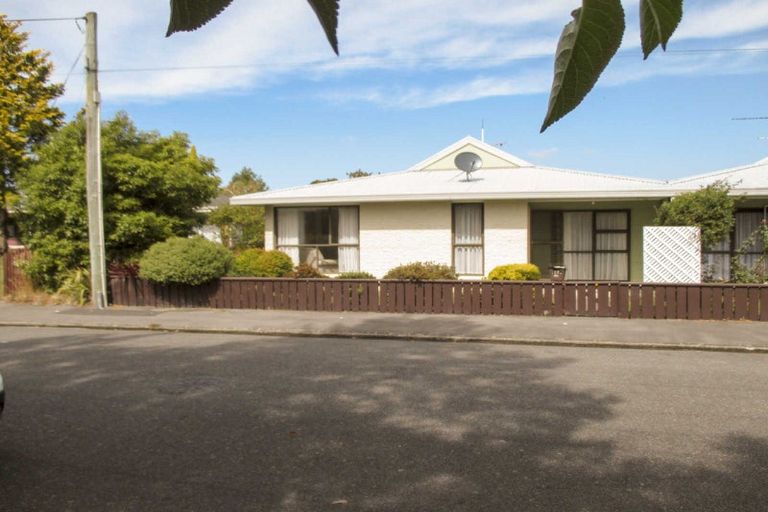 Photo of property in 123 Charles Street, Blenheim, 7201