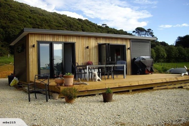 Photo of property in 44 Slater Road, Ruawaro, Huntly, 3772