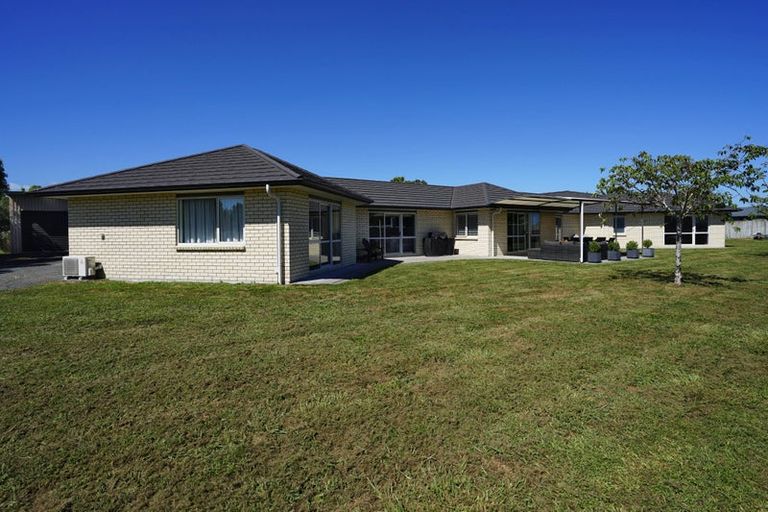 Photo of property in 12 Law Crescent, Horotiu, Hamilton, 3288