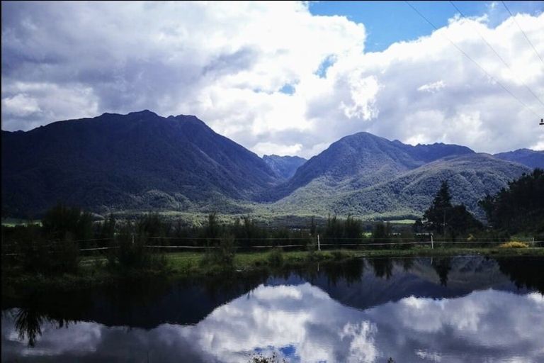 Photo of property in 2338 State Highway 65, Maruia, Reefton, 7895