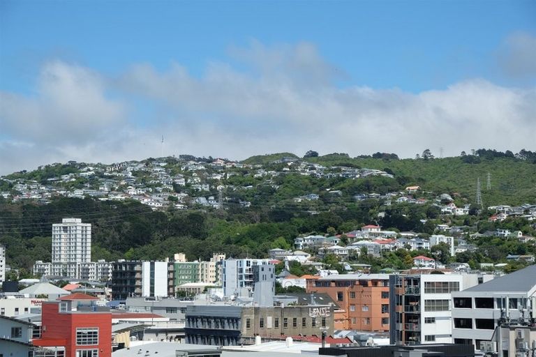 Photo of property in Soho Apartments, 1115/74 Taranaki Street, Te Aro, Wellington, 6011
