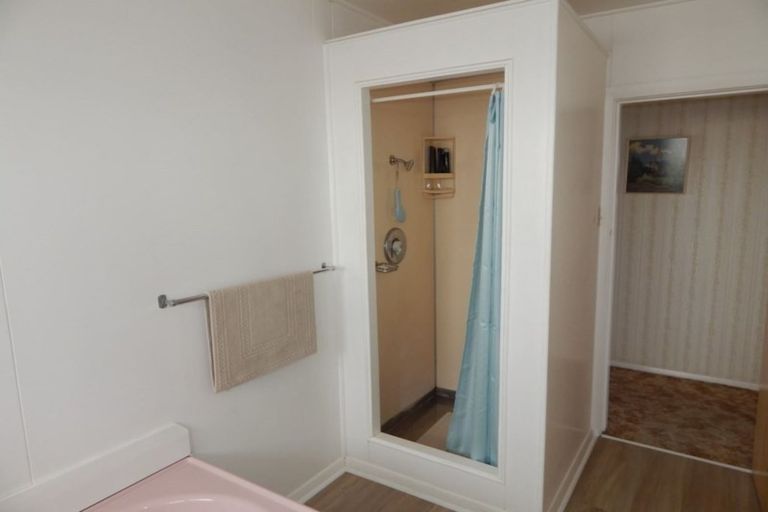 Photo of property in 181 Weld Street, Hokitika, 7810