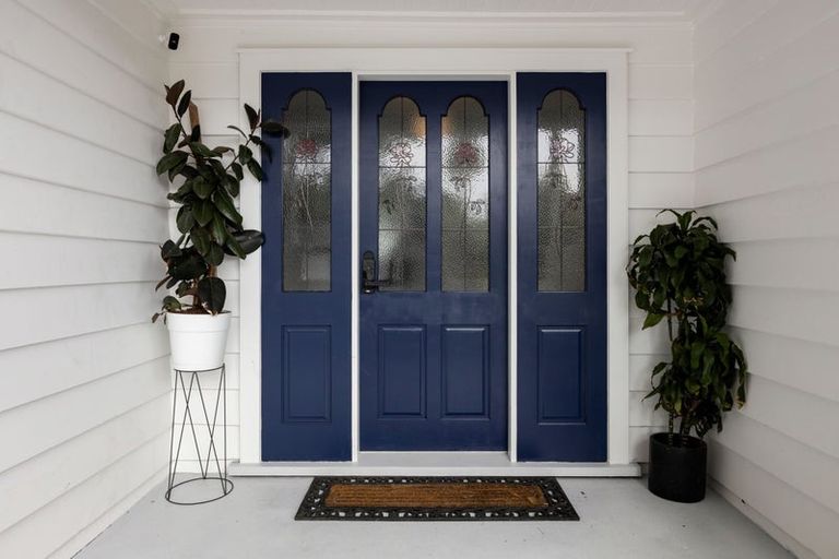 Photo of property in 12 O'neill Street, Claudelands, Hamilton, 3214