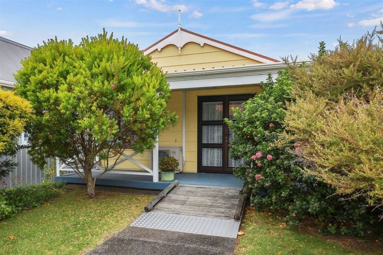 Photo of property in 43a Willoughby Street, Paeroa, 3600